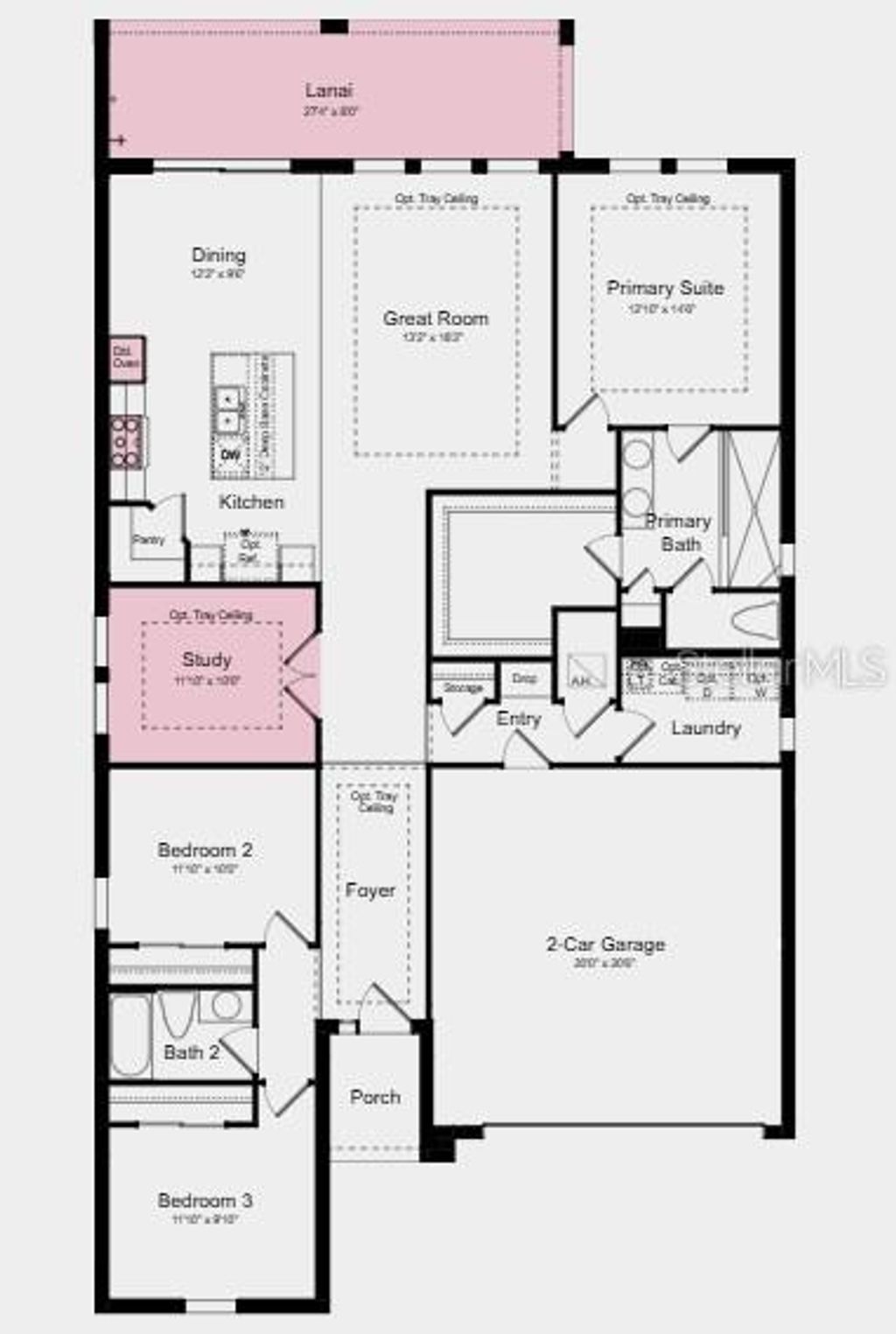 Photo of 7804 Centaurus Way, Sarasota, FL 34241 (MLS # A4688259)