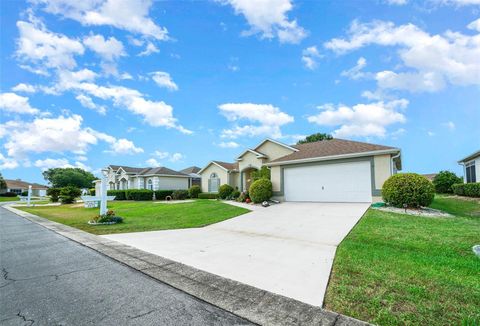 A home in OCALA