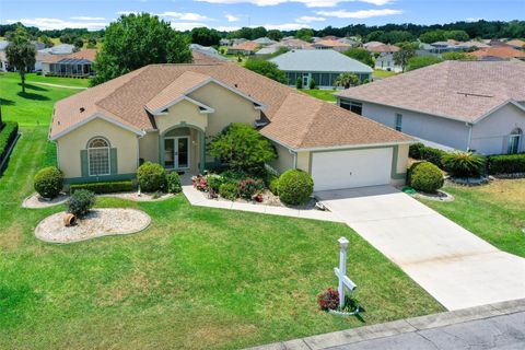 A home in OCALA