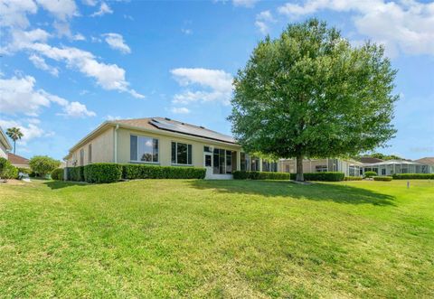 A home in OCALA