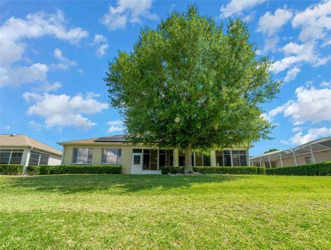 A home in OCALA