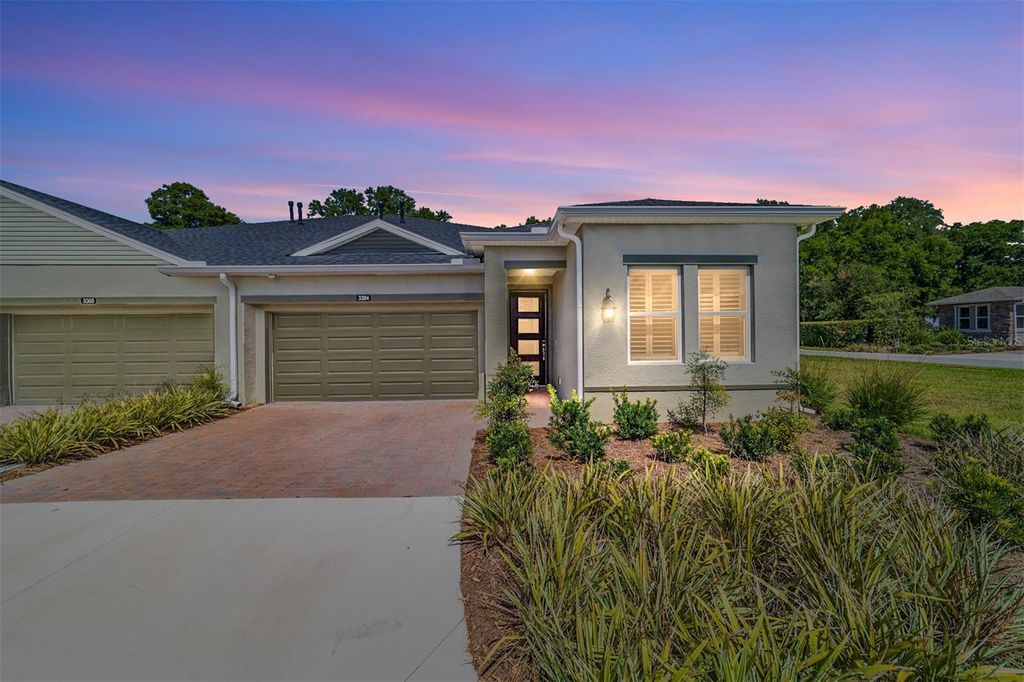 Photo of 3384 NW 54th Court, Ocala, FL 34482 (MLS # OM718030)