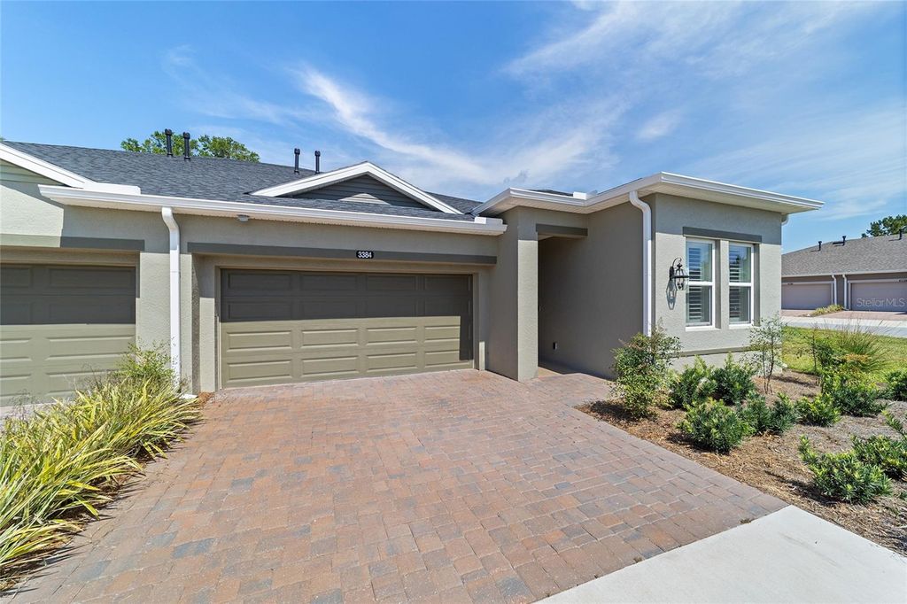 Photo of 3384 NW 54th Court, Ocala, FL 34482 (MLS # OM718030)