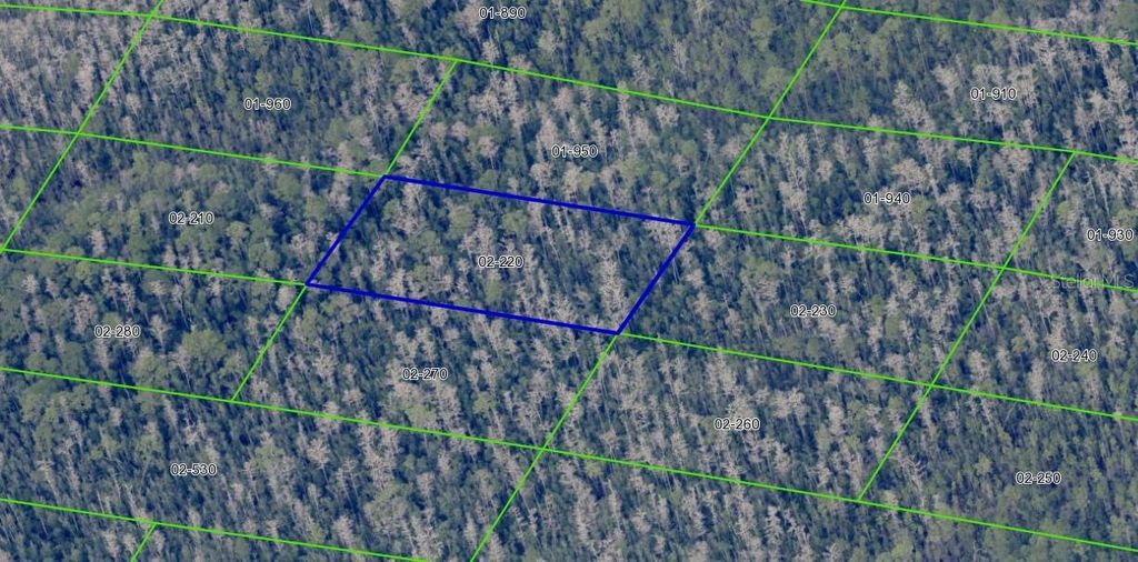 Photo of 2220 Dill Road, Orlando, FL 32820 (MLS # O6391702)