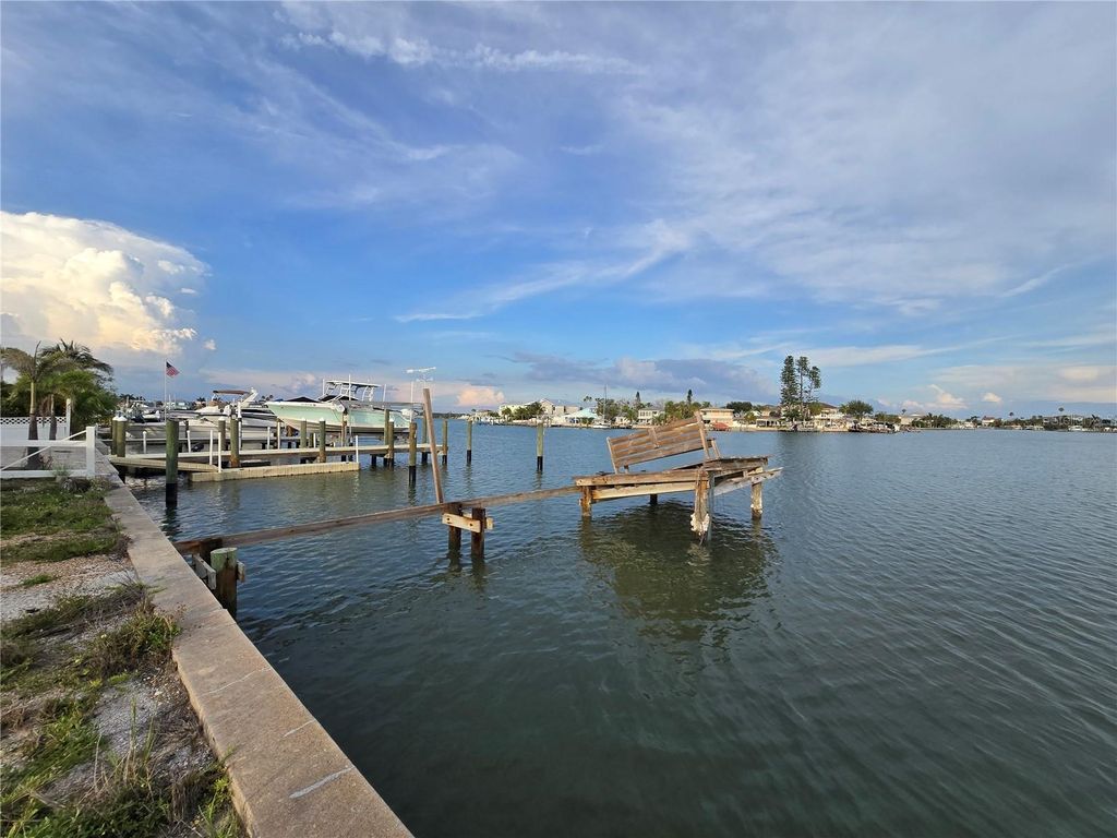 Photo of 249 144th Avenue, Madeira Beach, FL 33708 (MLS # TB8369034)