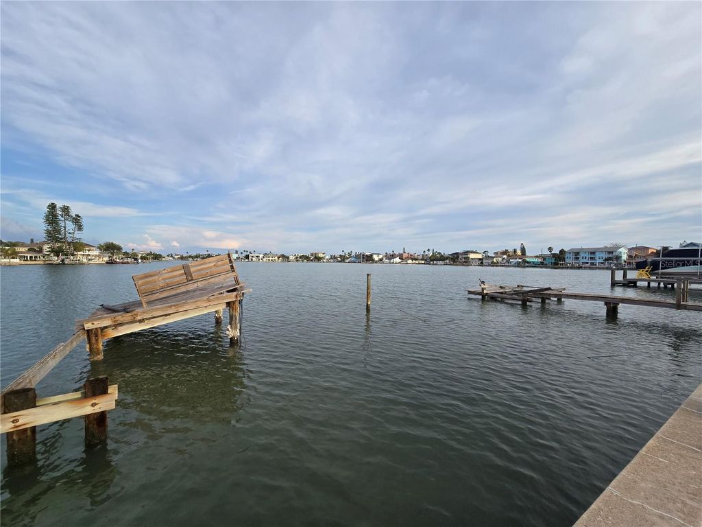 Photo of 249 144th Avenue, Madeira Beach, FL 33708 (MLS # TB8369034)