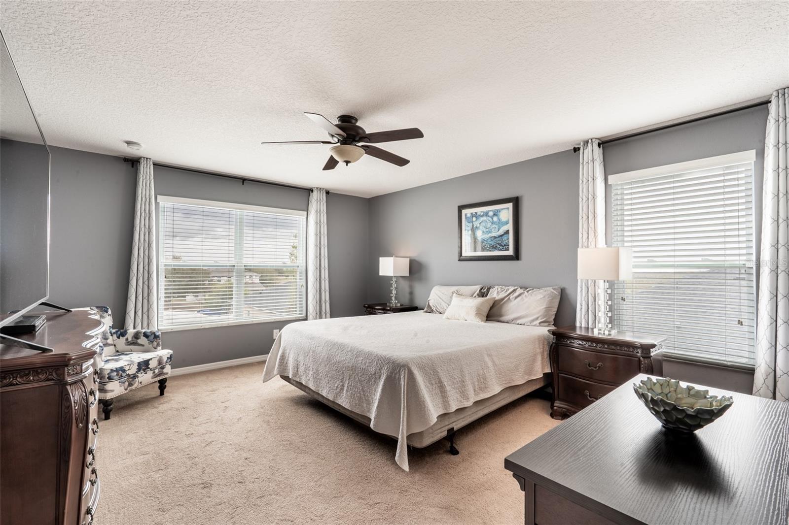 BARRINGTON ESTATES - Residential