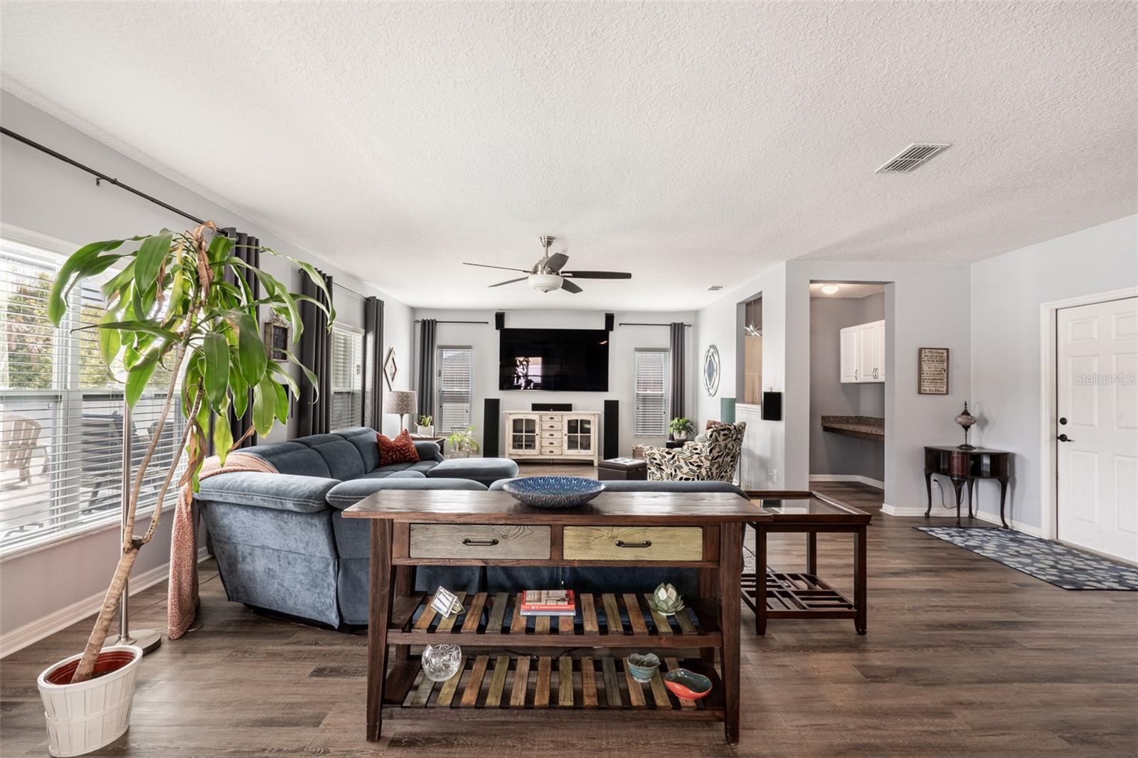 BARRINGTON ESTATES - Residential