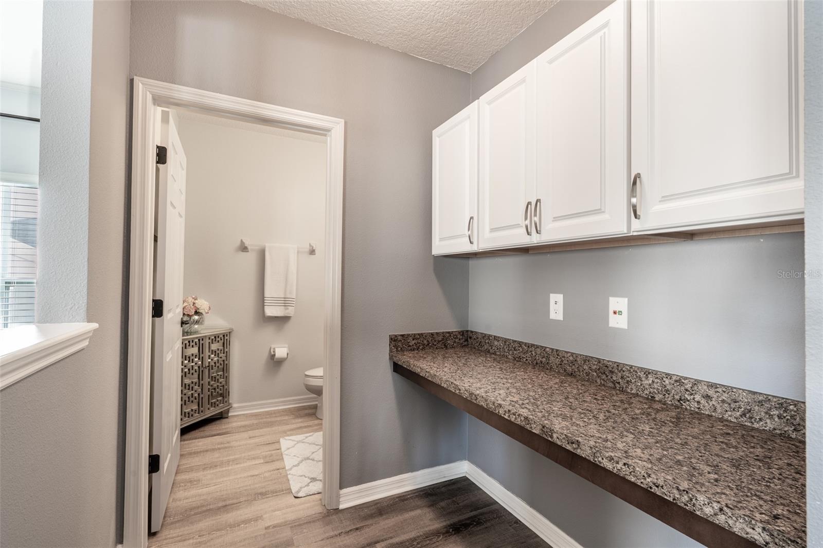 BARRINGTON ESTATES - Residential