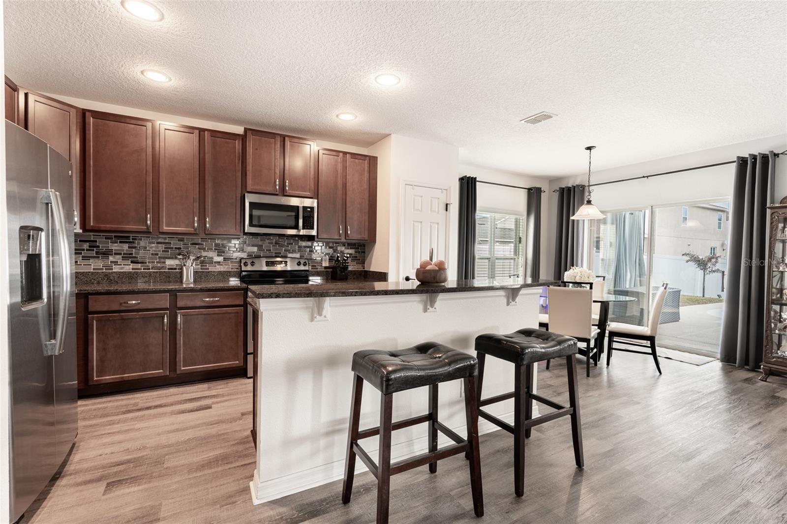 BARRINGTON ESTATES - Residential