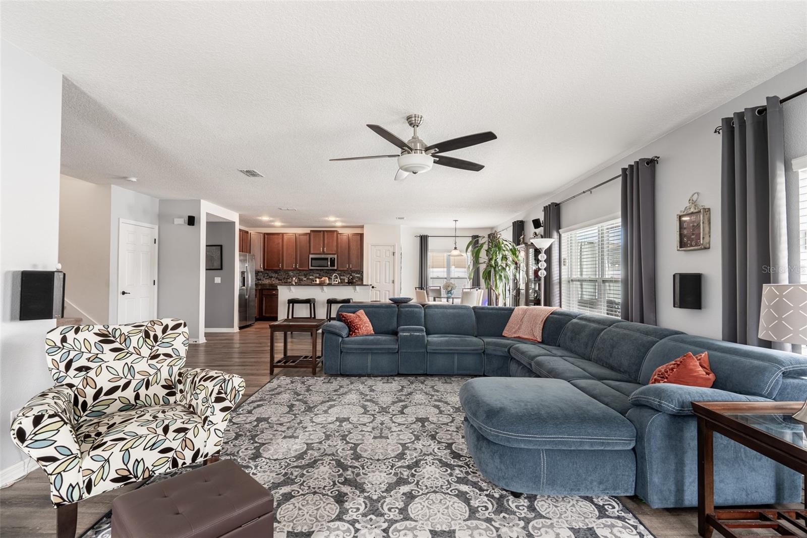 BARRINGTON ESTATES - Residential