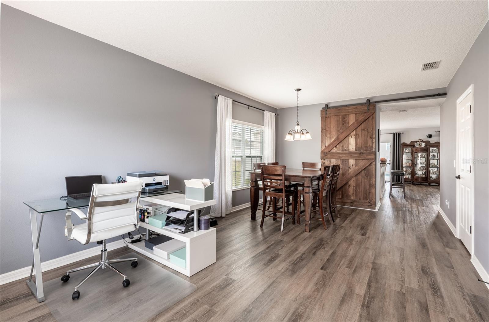 BARRINGTON ESTATES - Residential