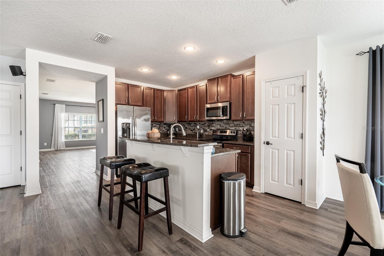 BARRINGTON ESTATES - Residential