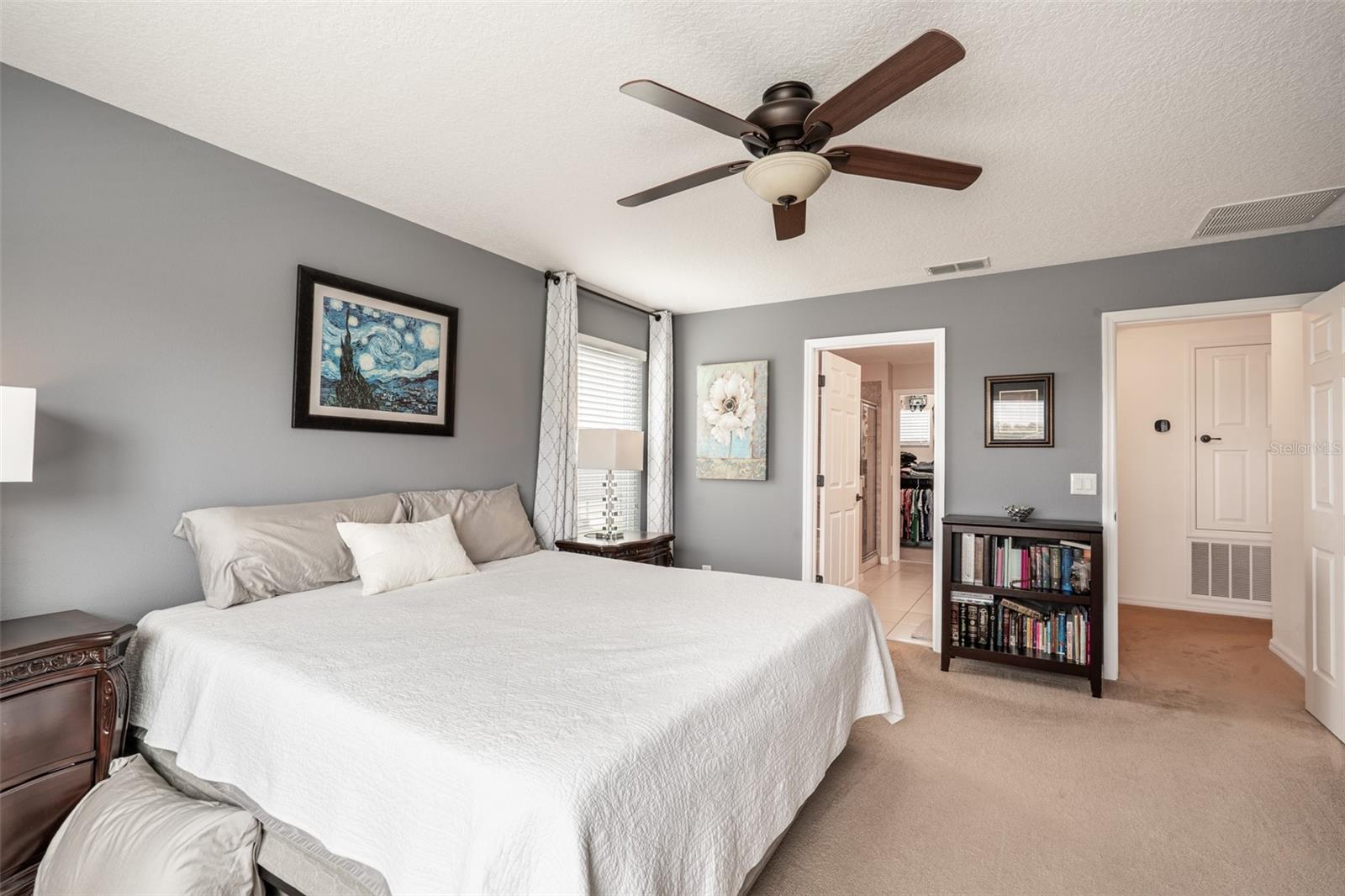 BARRINGTON ESTATES - Residential