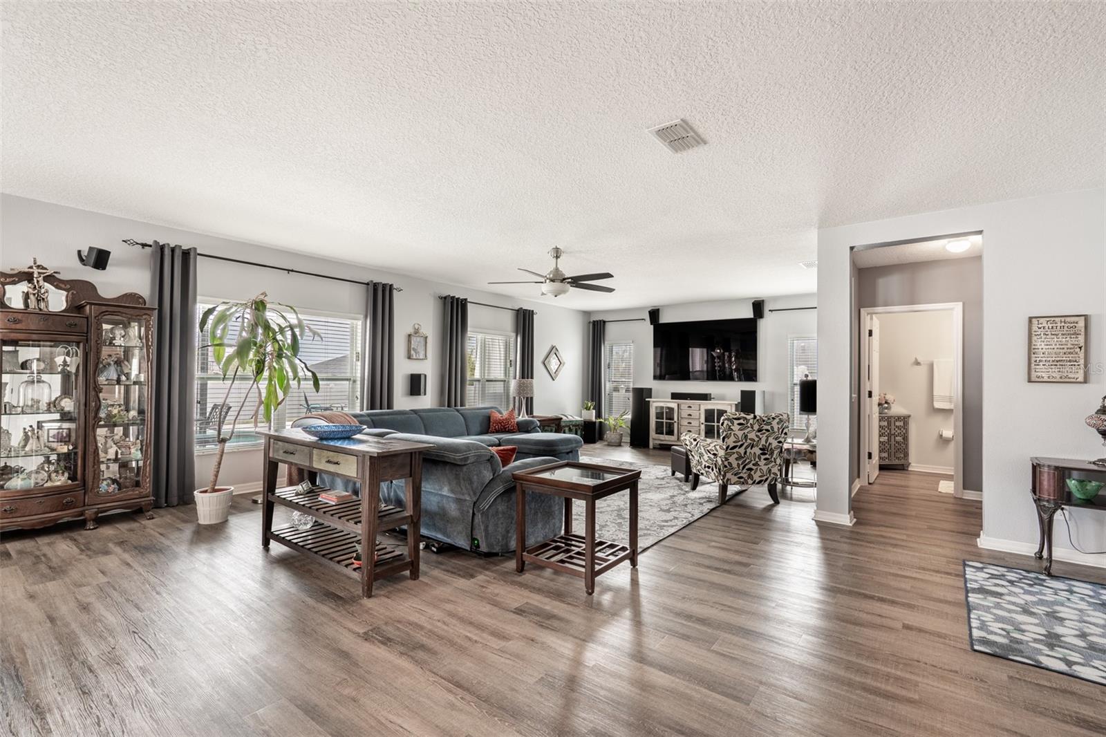 BARRINGTON ESTATES - Residential