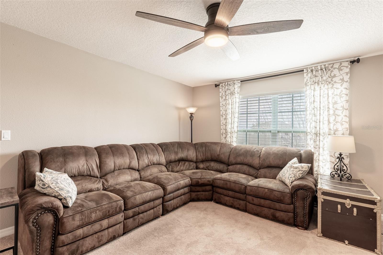 BARRINGTON ESTATES - Residential