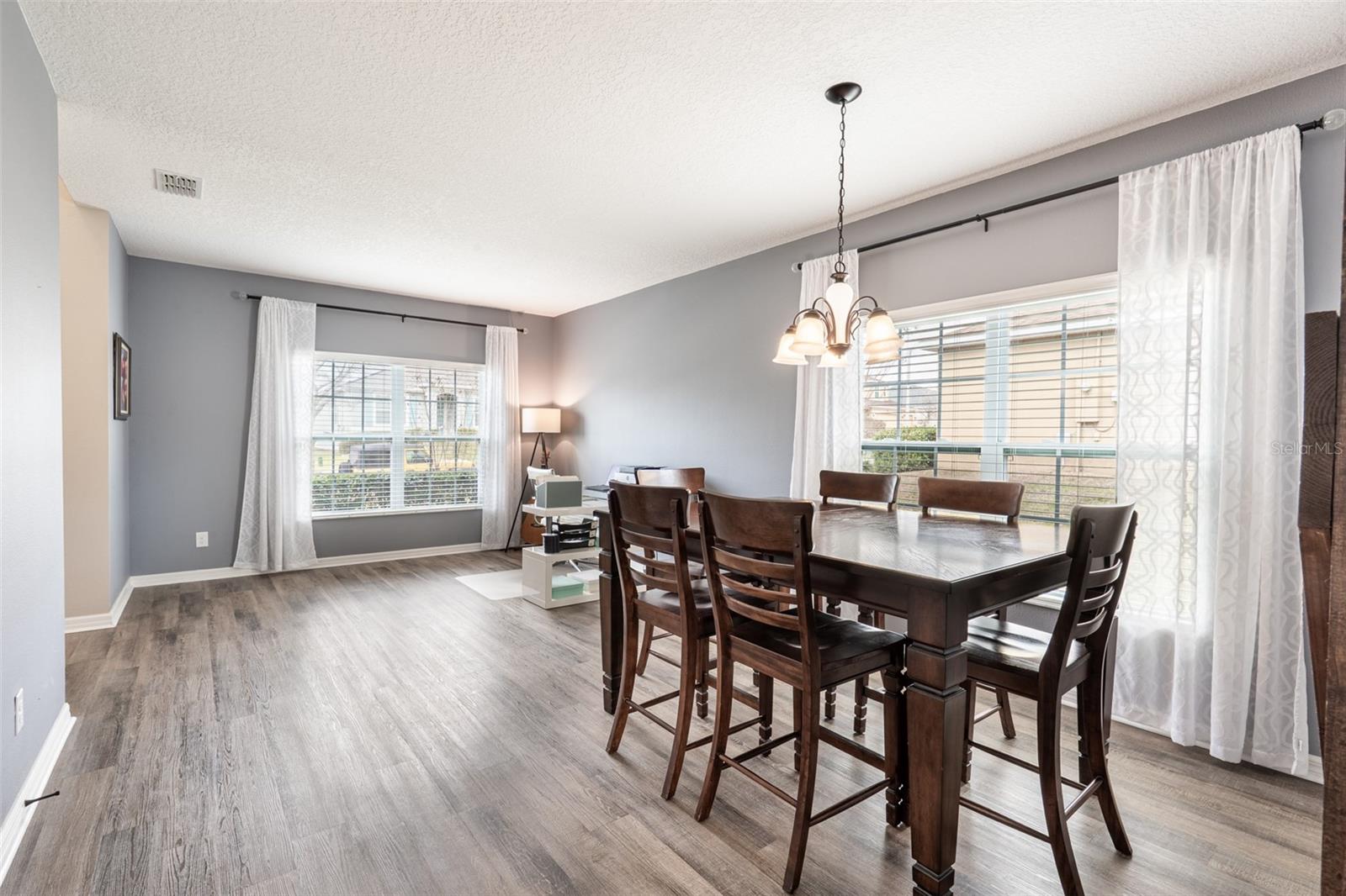 BARRINGTON ESTATES - Residential