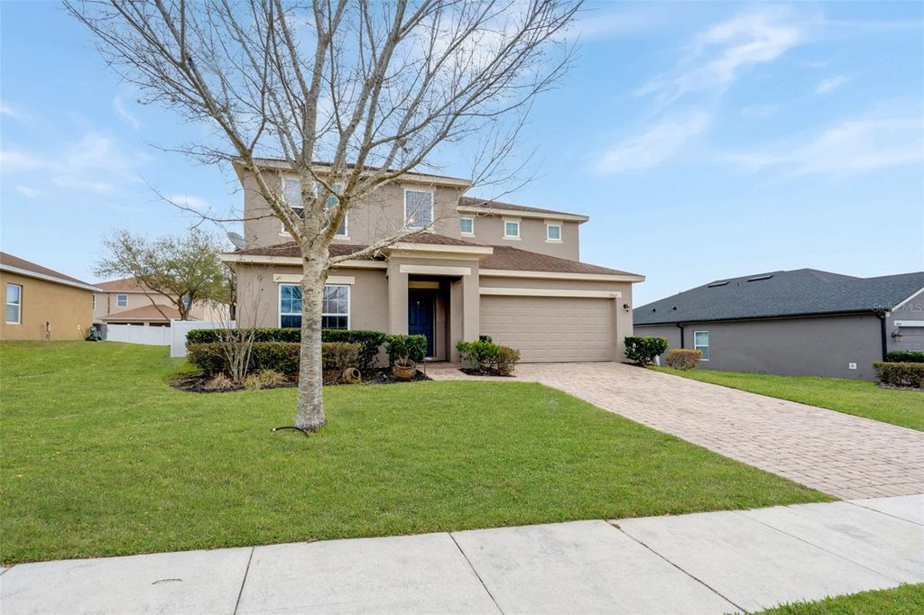 Photo of 9902 Lenox Street, Clermont, FL 34711 (MLS # G5109016)