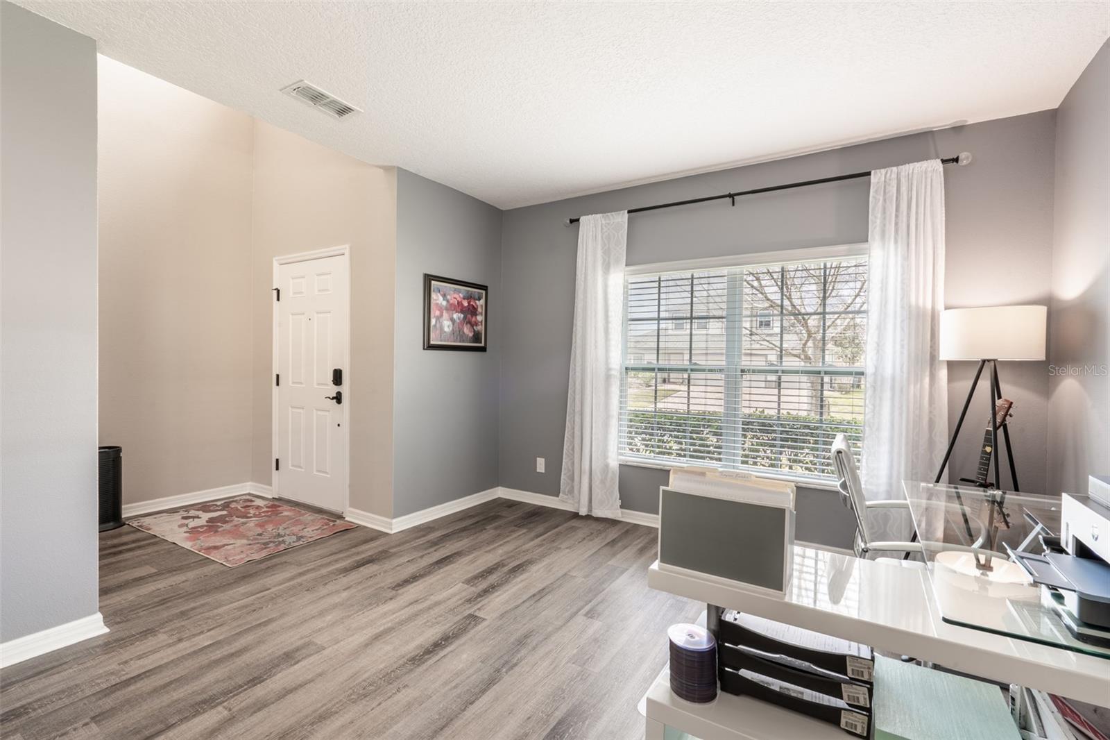 BARRINGTON ESTATES - Residential