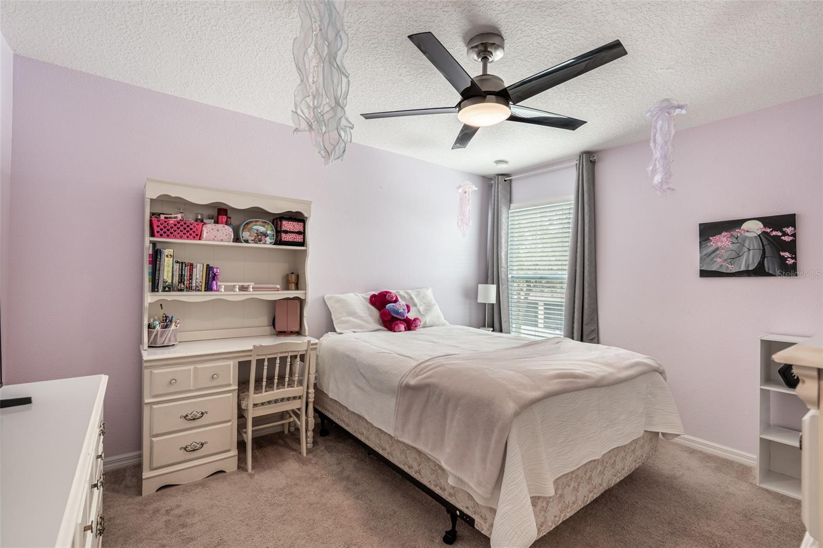 BARRINGTON ESTATES - Residential