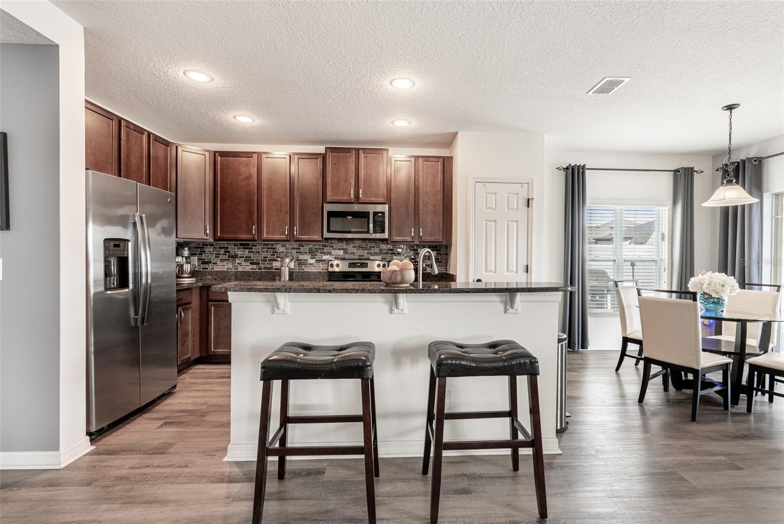 BARRINGTON ESTATES - Residential