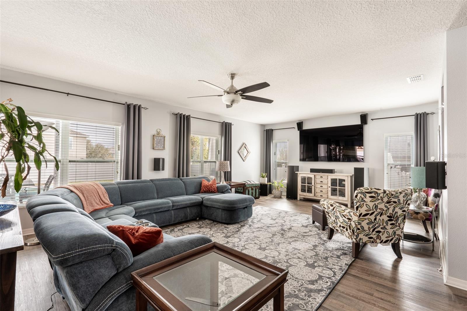 BARRINGTON ESTATES - Residential