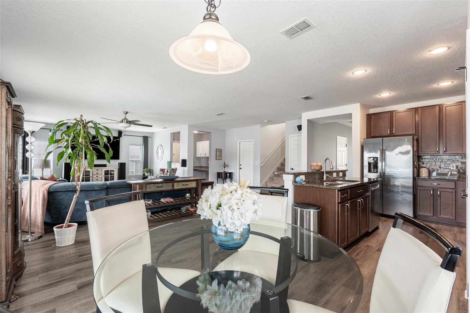 BARRINGTON ESTATES - Residential