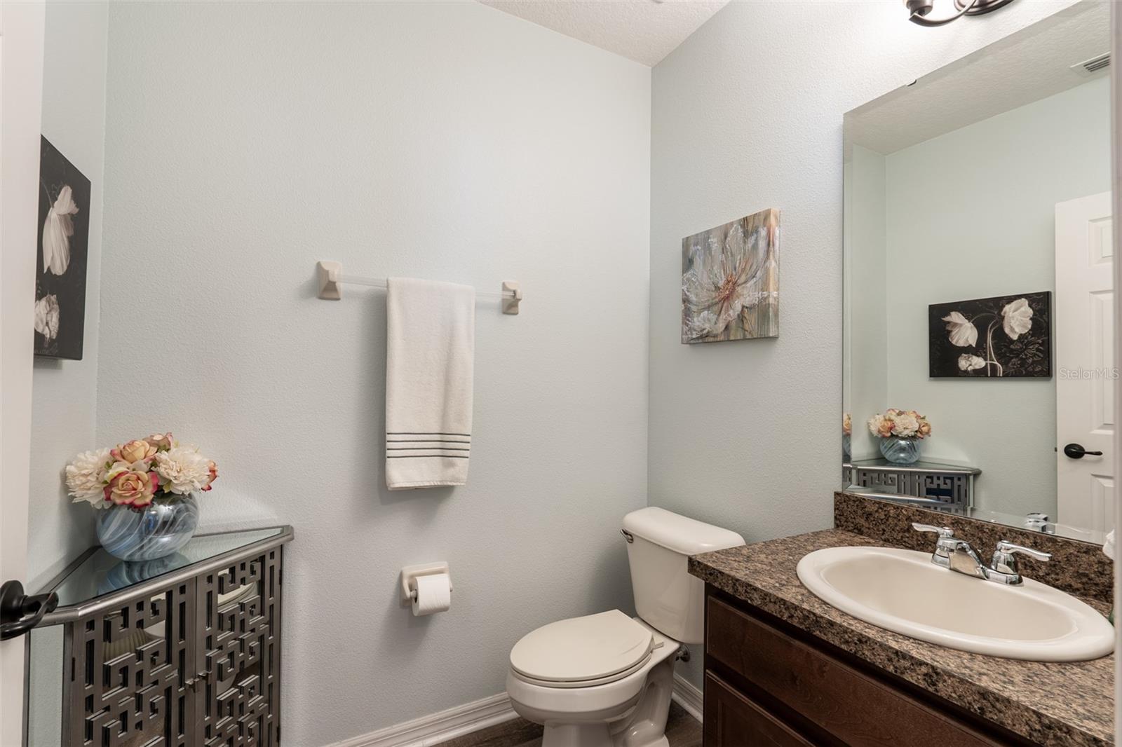 BARRINGTON ESTATES - Residential