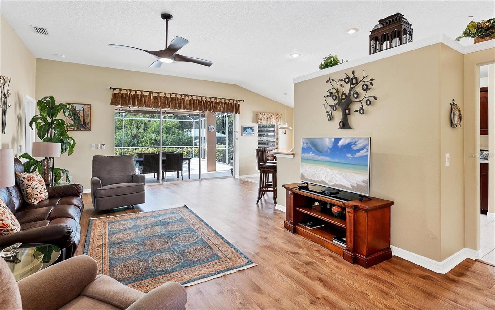 WEXFORD ON THE GREEN PH 3 - Residential