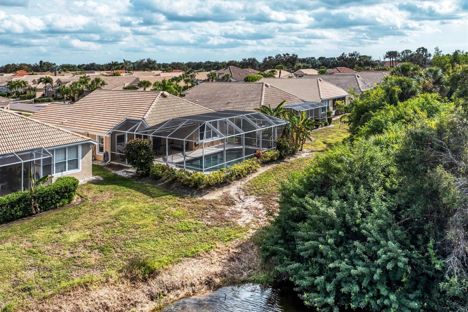 WEXFORD ON THE GREEN PH 3 - Residential