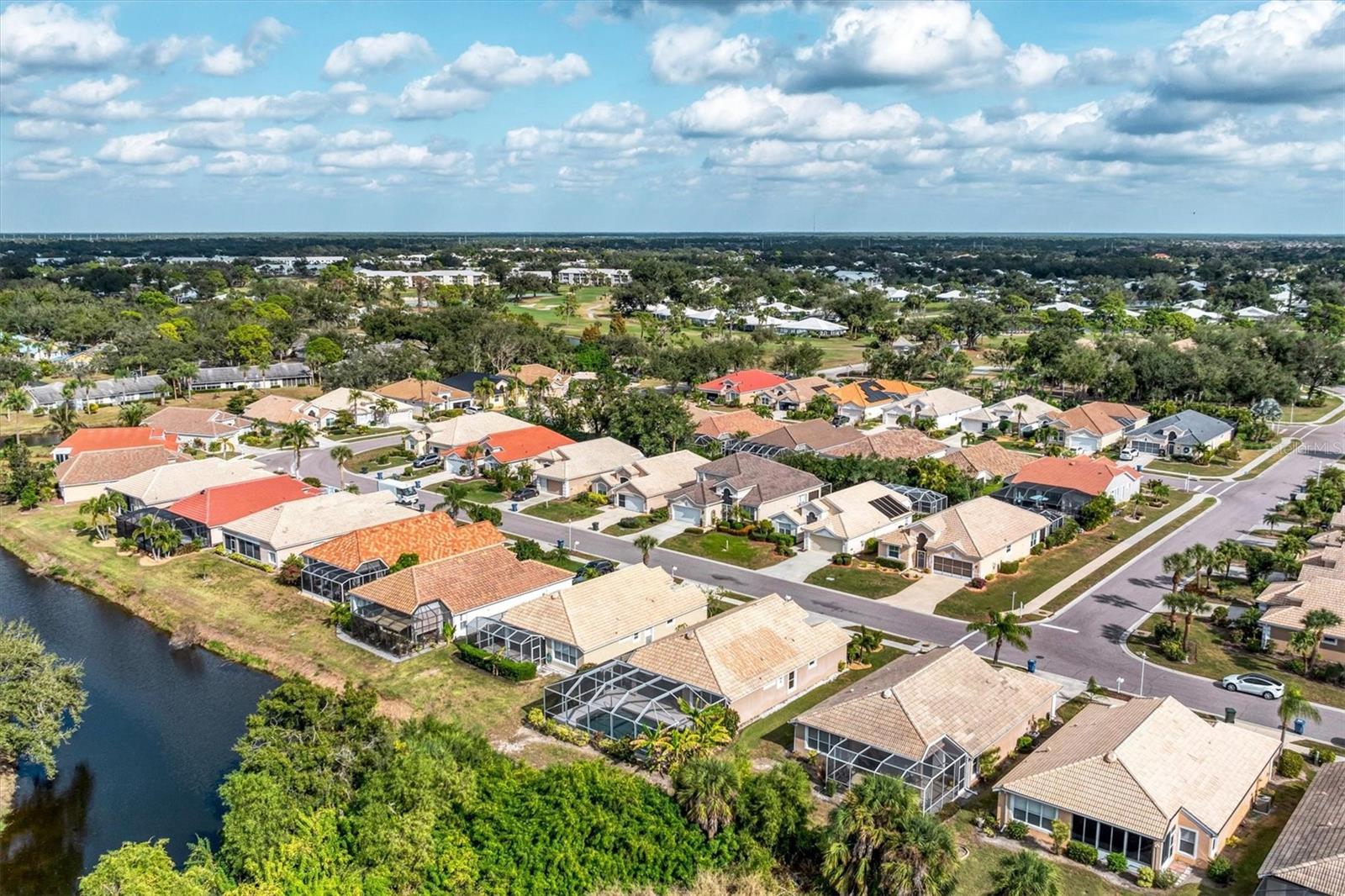 WEXFORD ON THE GREEN PH 3 - Residential