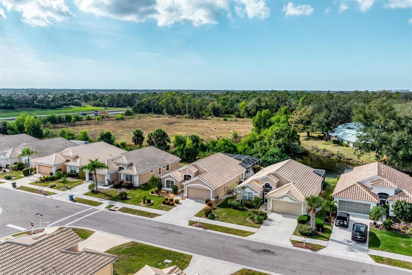 WEXFORD ON THE GREEN PH 3 - Residential