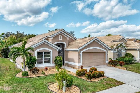 146 BRAEMAR AVENUE VENICE FL 34293