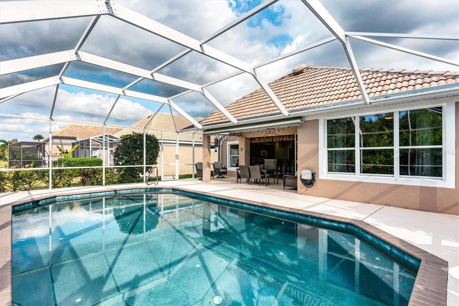 WEXFORD ON THE GREEN PH 3 - Residential