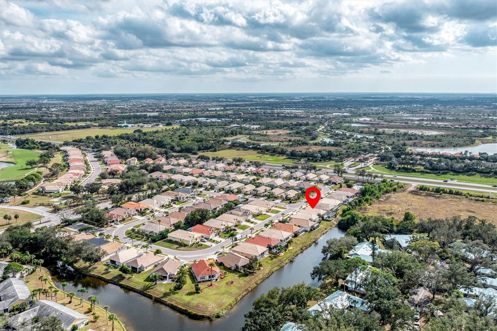 WEXFORD ON THE GREEN PH 3 - Residential