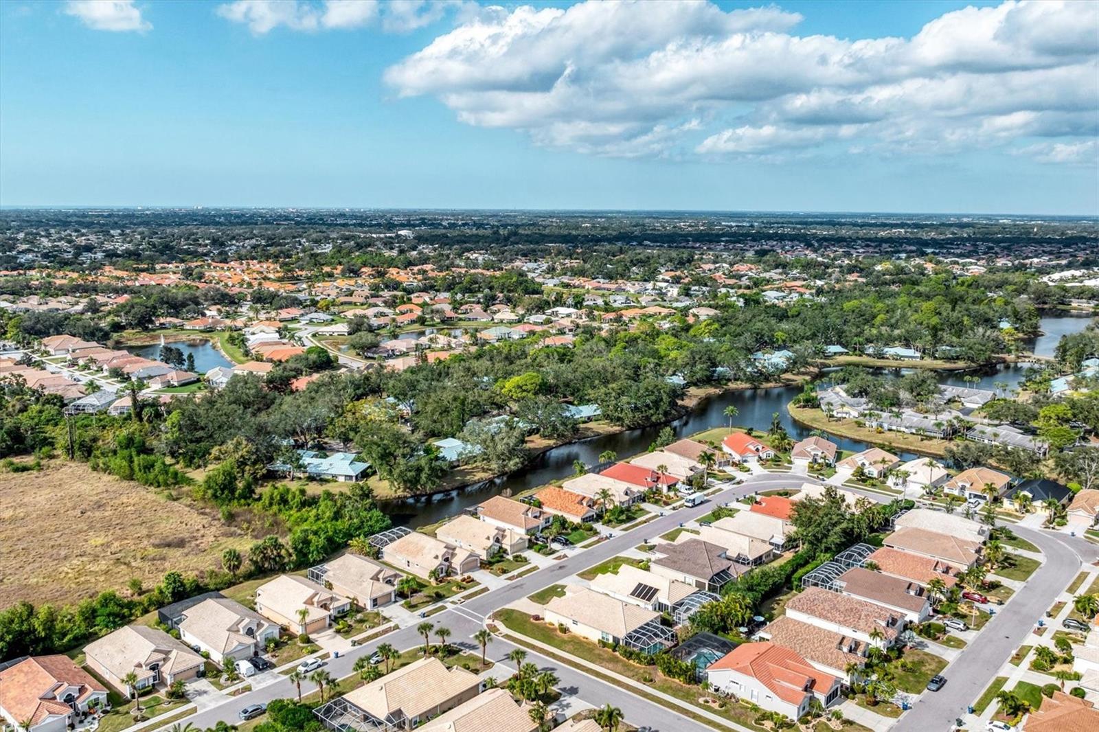 WEXFORD ON THE GREEN PH 3 - Residential