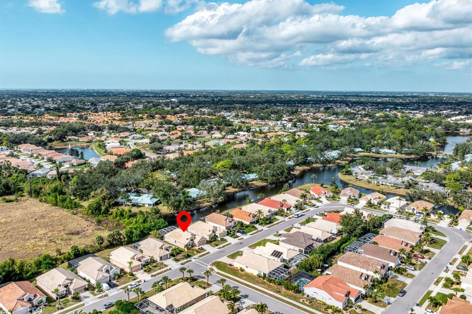 WEXFORD ON THE GREEN PH 3 - Residential