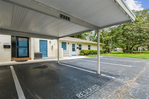 A home in PINELLAS PARK