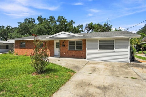 Property photo of 1655 N Floral Avenue, Bartow, FL 33830