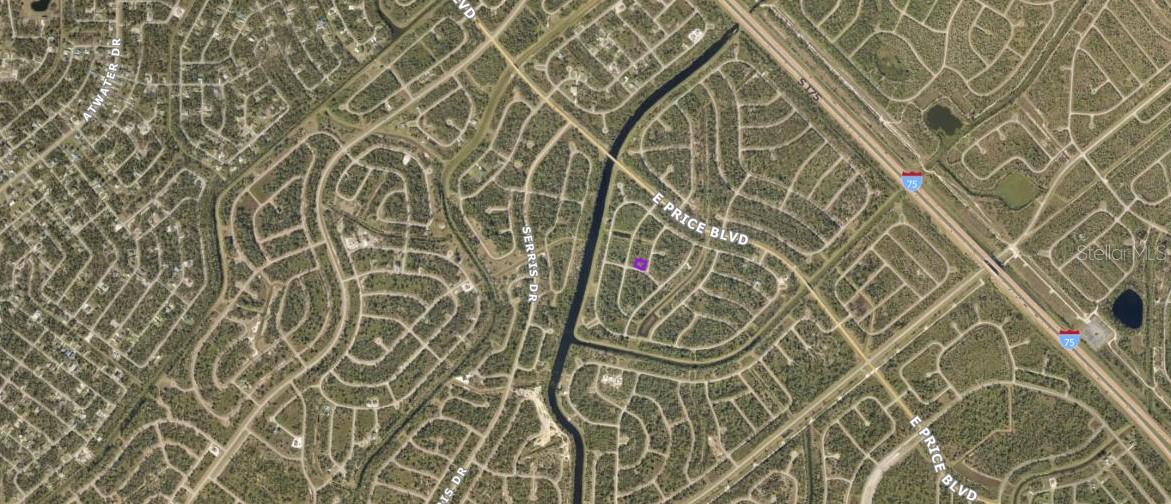 PORT CHARLOTTE SUB 45 - Land