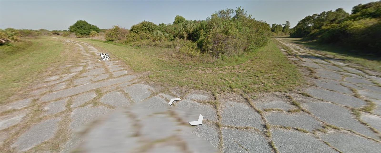 PORT CHARLOTTE SUB 45 - Land