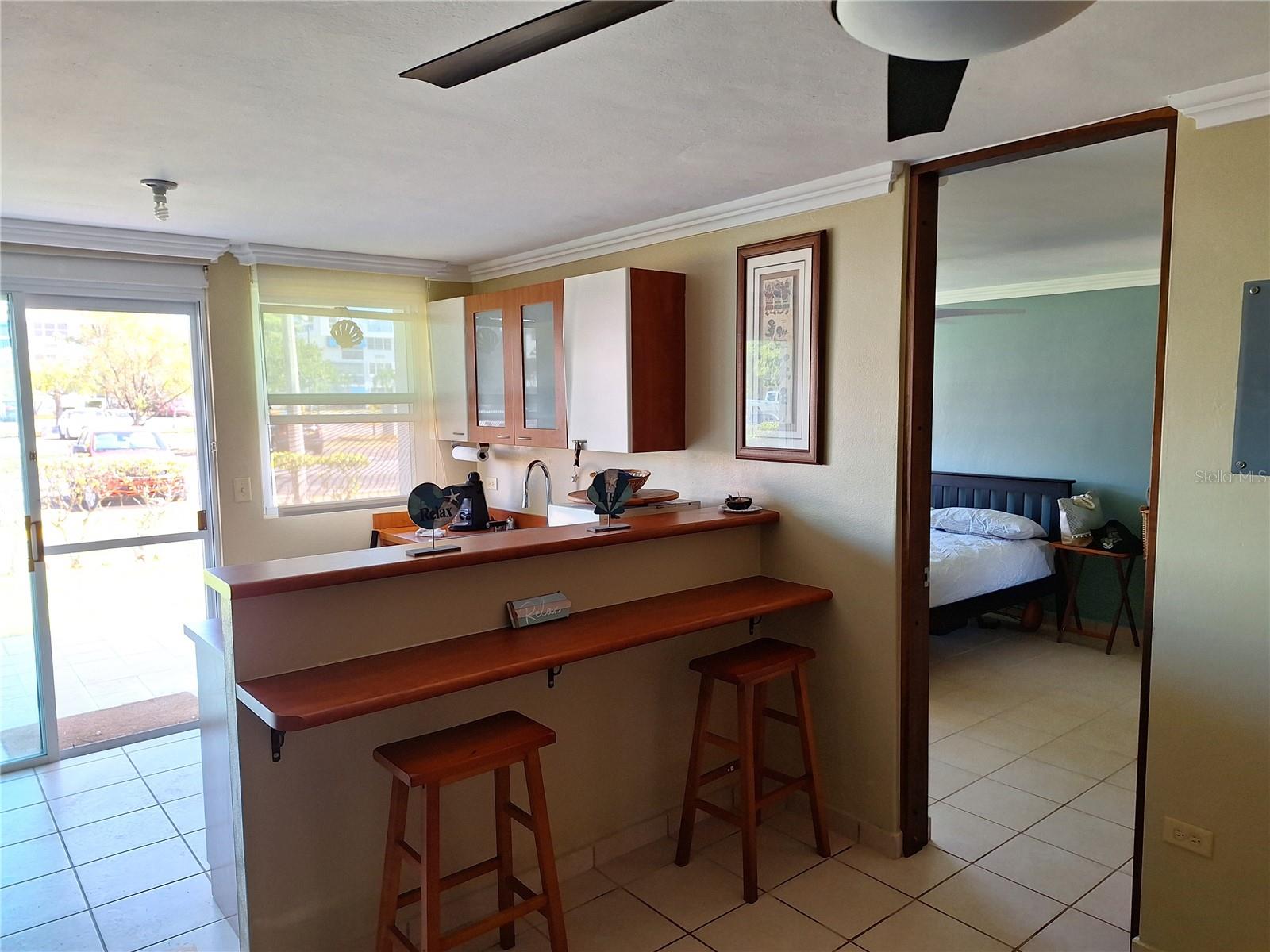 COSTAMAR BEACH VILLAGE - Residential