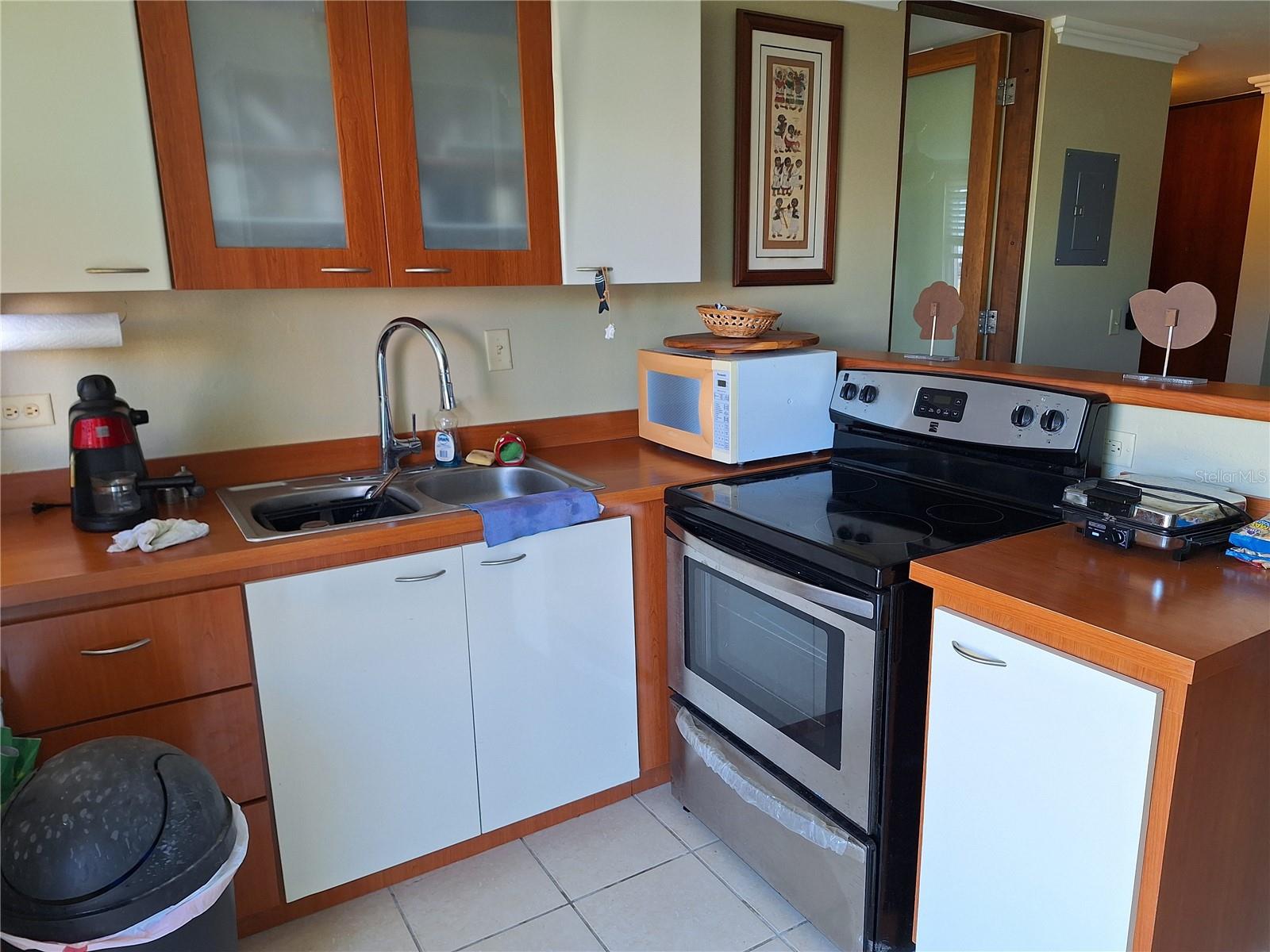 COSTAMAR BEACH VILLAGE - Residential