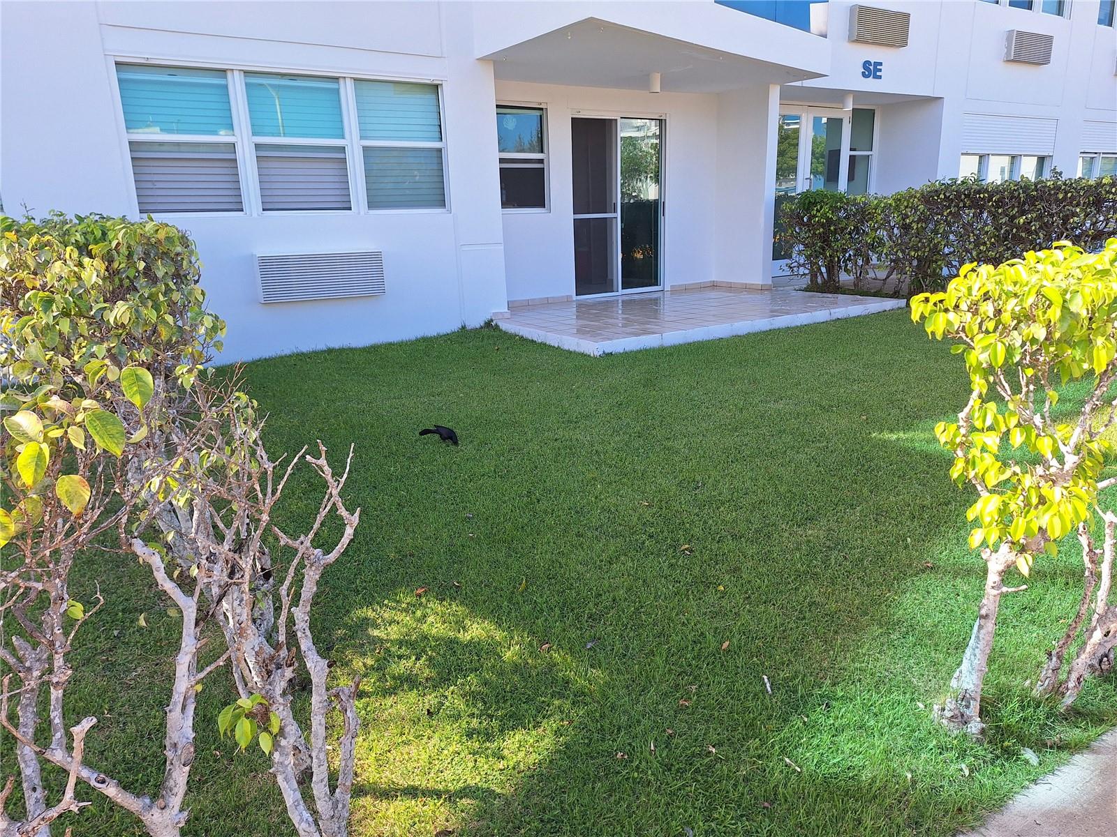 COSTAMAR BEACH VILLAGE - Residential