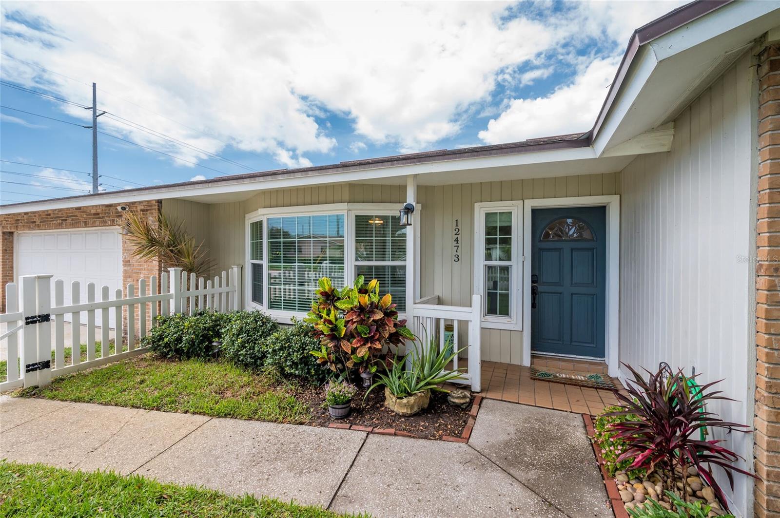 SEMINOLE WOODLANDS 1ST ADD - Residential