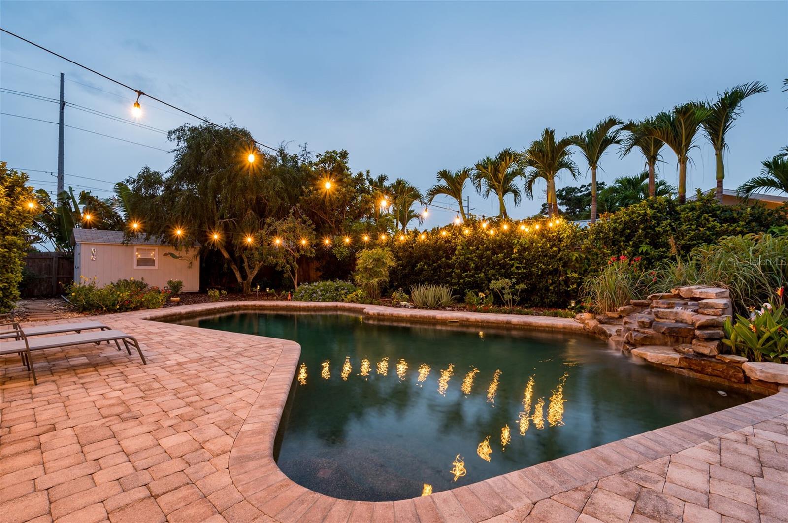 SEMINOLE WOODLANDS 1ST ADD - Residential