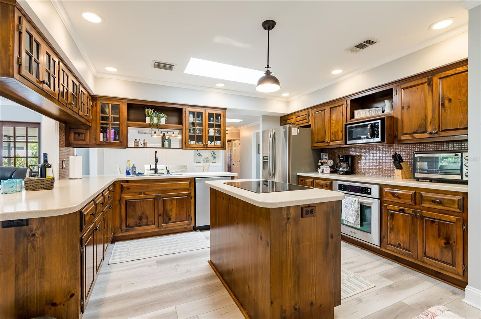 SEMINOLE WOODLANDS 1ST ADD - Residential