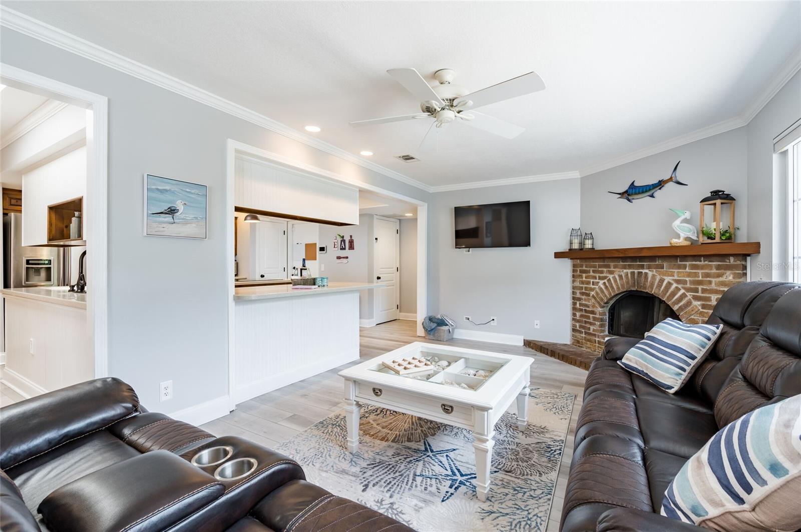 SEMINOLE WOODLANDS 1ST ADD - Residential