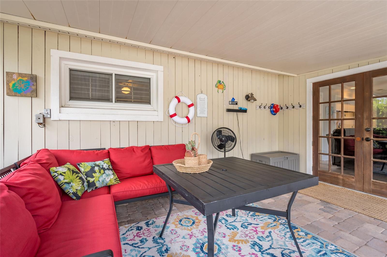 SEMINOLE WOODLANDS 1ST ADD - Residential