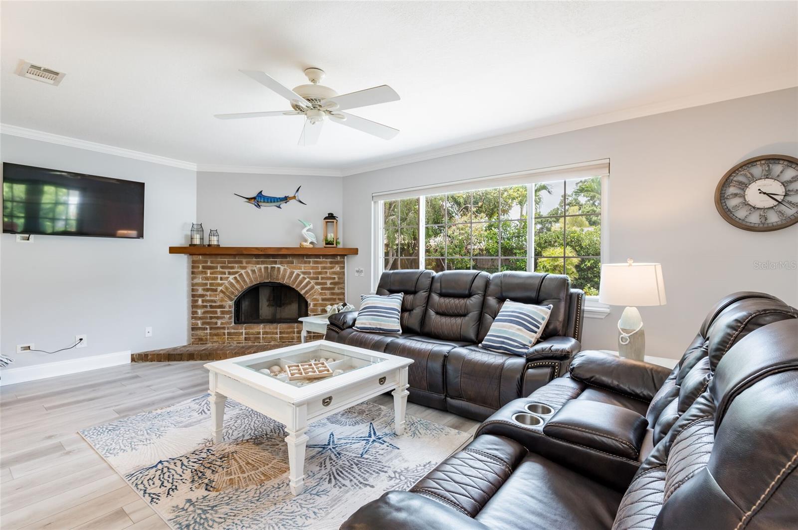 SEMINOLE WOODLANDS 1ST ADD - Residential
